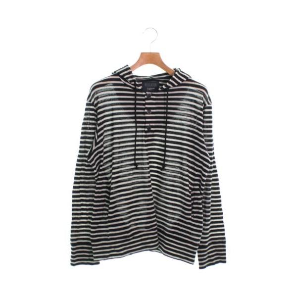 REGULATION Yohji Yamamoto ニット・セーター メンズ レギュレーション 