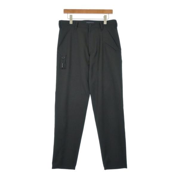 REGULATION Yohji Yamamoto パンツ（その他） メンズ レギュレーション  