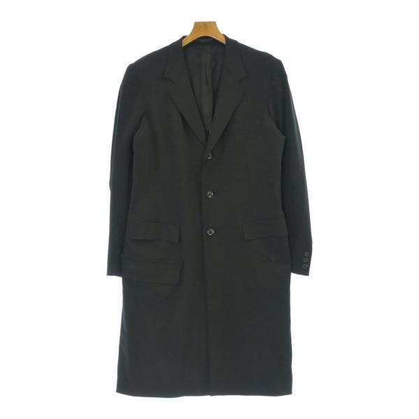 REGULATION Yohji Yamamoto レギュレーションヨウジヤマモト ジャケット メンズ 【古着】【中古】 REGULATION Yohji Yamamoto ジャケット メンズ レギュレーションヨウジ