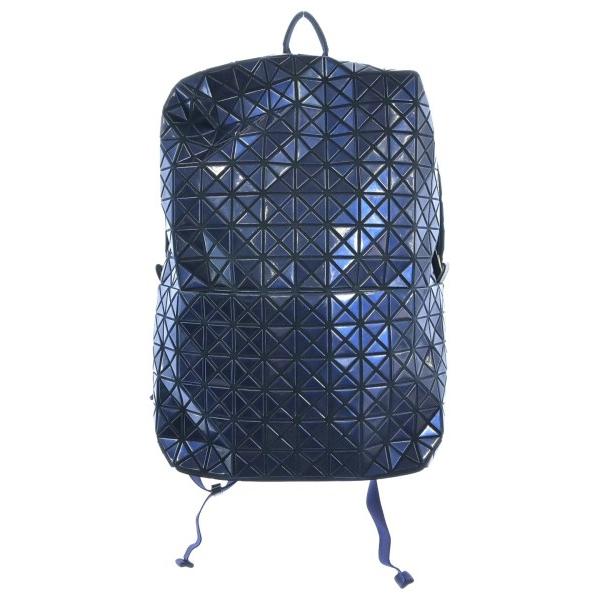 未使用 ISSEY MIYAKE イッセイミヤケ リュックサック バックパック 楽天市場】イッセイミヤケ バオバオ リュック・デイパック PVC