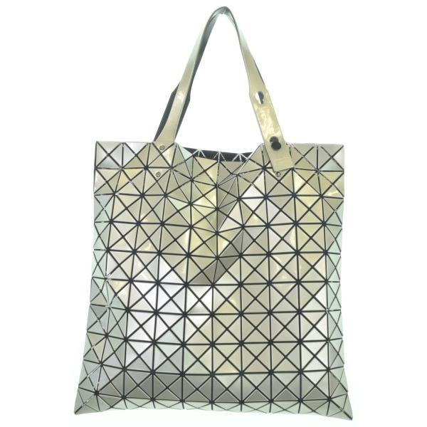 BAO ISSEY MIYAKE トートバッグ メンズ バオバオイッセイミヤケ 中古