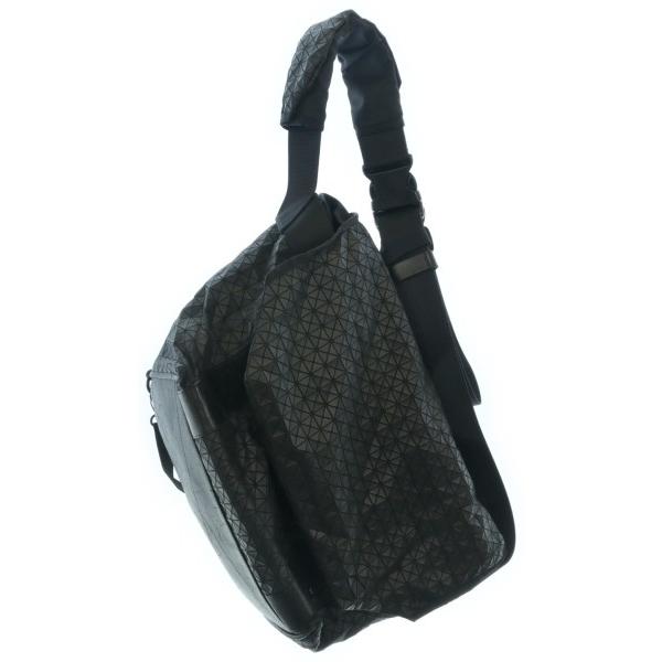 BAO ISSEY MIYAKE メッセンジャーバッグ メンズ バオバオイッセイ