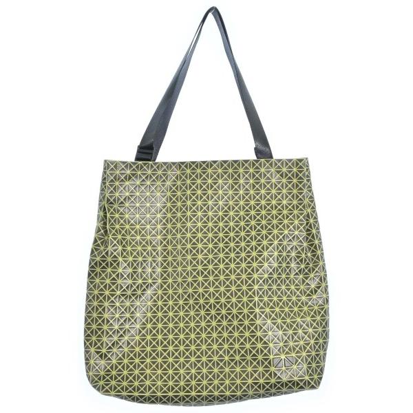 BAO ISSEY MIYAKE トートバッグ メンズ バオバオイッセイミヤケ 中古