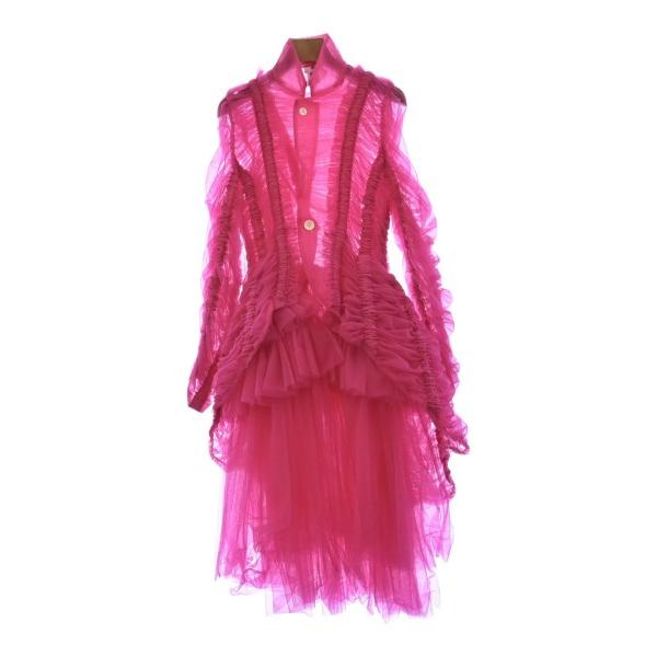 noir kei ninomiya コート（その他） レディース ノワール ケイ  