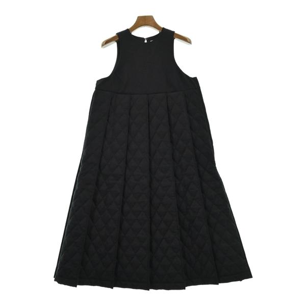 noir kei ninomiya オールインワン/サロペット レディース ノワール 