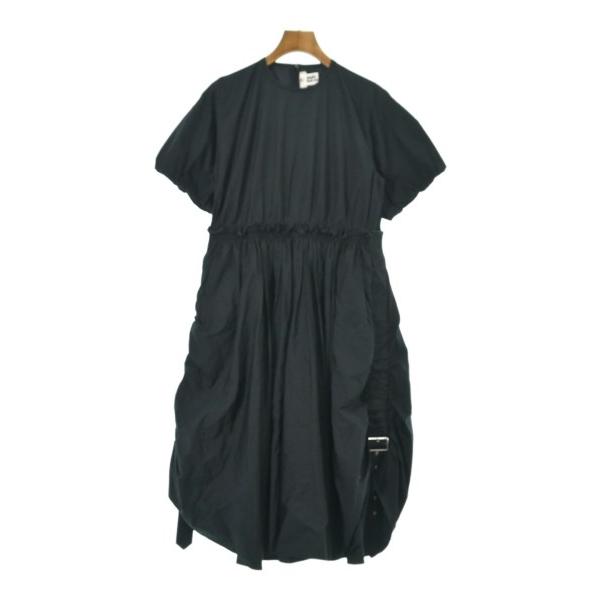 noir kei ninomiya ノワール　ケイ　ニノミヤ ワンピース レディース 【古着】【中古】 noir kei ninomiya ワンピース レディース ノワール ケイ ニノミヤ