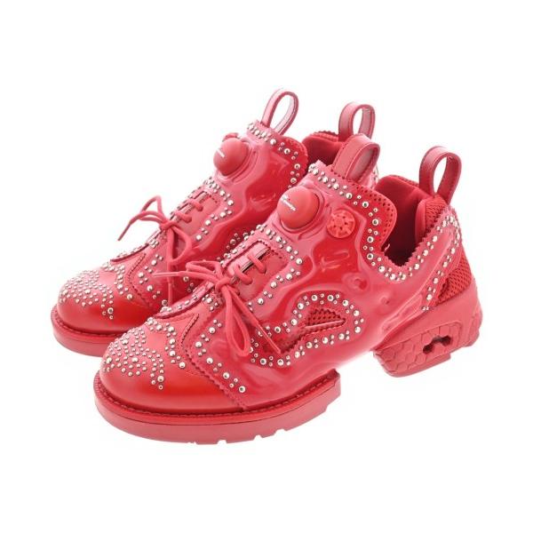 noir kei ninomiya ノワール　ケイ　ニノミヤ スニーカー レディース 【古着】【中古】 noir kei ninomiya スニーカー レディース ノワール ケイ ニノミヤ