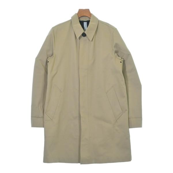 ami ステンカラーコート メンズ アミ 中古 古着 : RAGTAG Online Shop