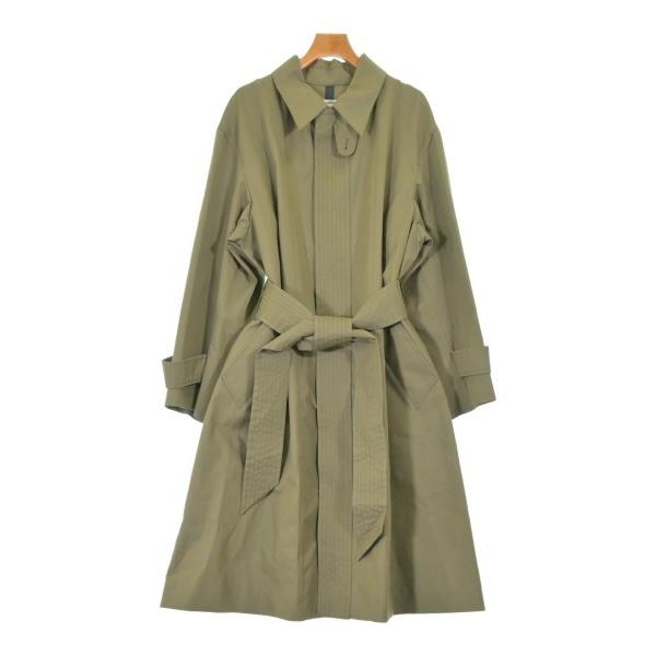 ami アミ コート（その他） メンズ 【古着】【中古】 ami コート（その他） メンズ アミ 中古 古着 : RAGTAG Online Shop