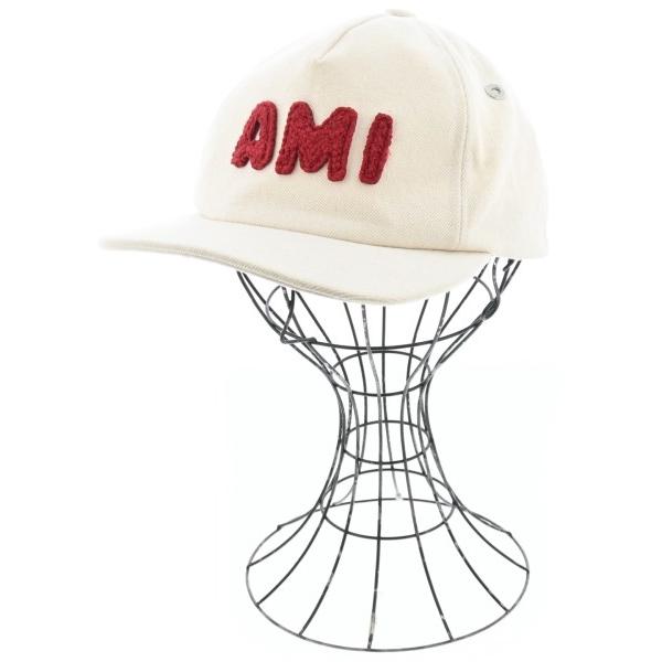 ami アミ キャップ メンズ 【古着】【中古】 ami キャップ メンズ アミ 中古 古着 : RAGTAG Online Shop - 通販