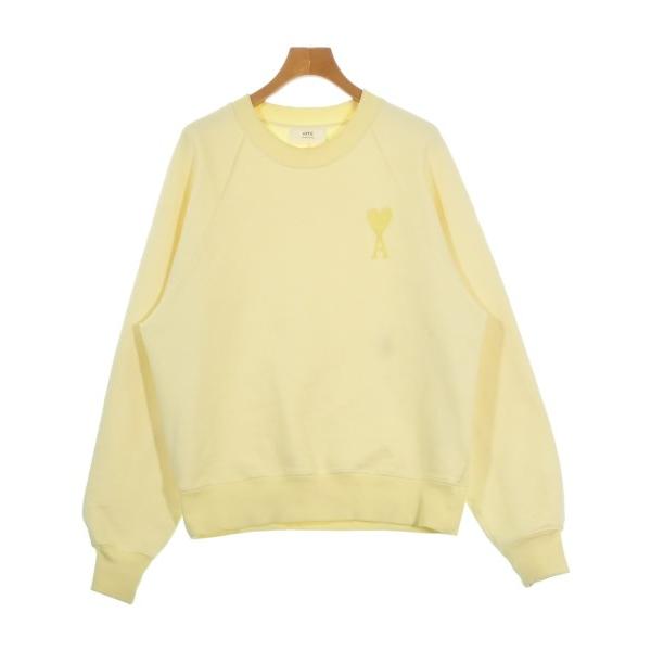 ami スウェット メンズ アミ 中古 古着 : RAGTAG Online Shop - 通販