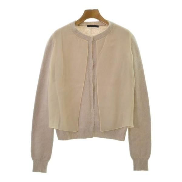 THE ROW ザ　ロウ カーディガン レディース 【古着】【中古】 THE ROW（ザ ロウ） カーディガン レディース ザ ロウ 中古 古着