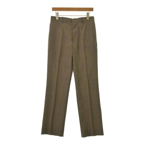 今だけ！！期間限定価格！！美品！！【THE ROW】メンズ ブラック スラックス 今だけ！！期間限定価格！！美品！！【THE ROW】メンズ ブラック