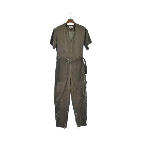 3.1 Phillip Lim オールインワン/サロペット レディース スリーワン