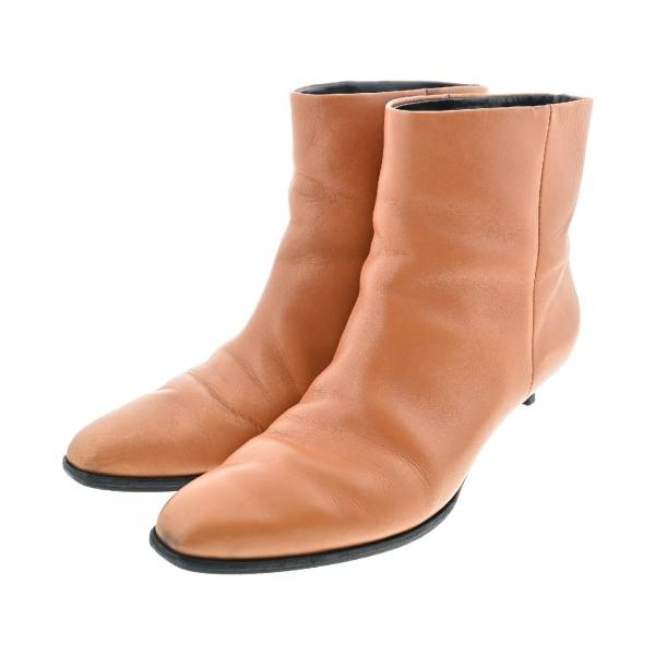 3.1 Phillip Lim スリーワンフィリップリム ブーツ レディース 【古着】【中古】 3.1 Phillip Lim（3.1 フィリップ リム） ブーツ レディース