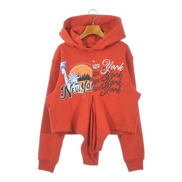 3.1 Phillip Lim スリーワンフィリップリム パーカー レディース 【古着】【中古】 3.1 Phillip Lim（3.1 フィリップ リム） パーカー レディース