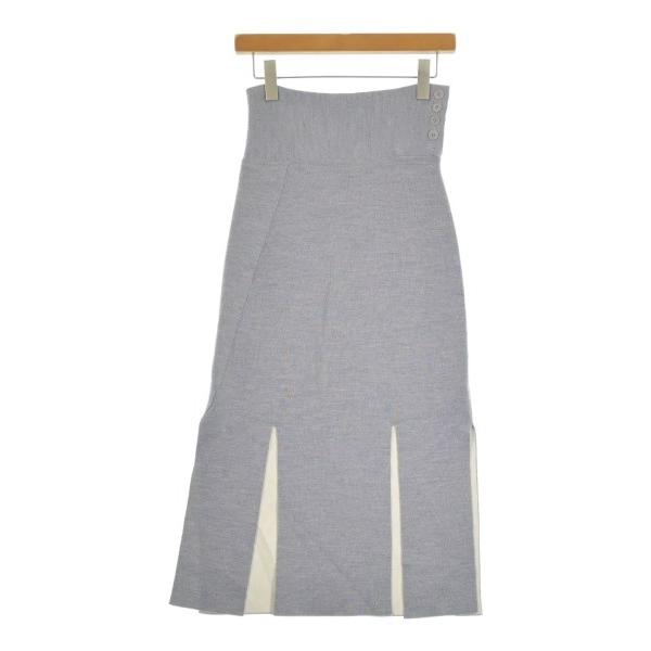 3.1 Phillip Lim（3.1 フィリップ リム） ロング・マキシ丈スカート