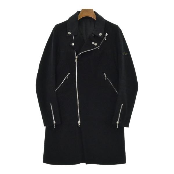 UNDERCOVER UNDER COVER コート(その他) レディース アンダー UNDERCOVER UNDER COVER コート(その他) レディース アンダー
