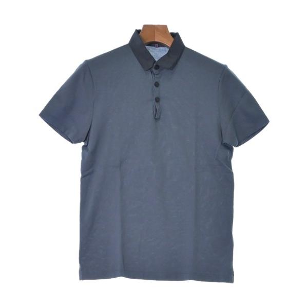 LANVIN ポロシャツ メンズ ランバン 中古 古着 : RAGTAG Online LANVIN ポロシャツ メンズ ランバン 中古 古着 : RAGTAG Online