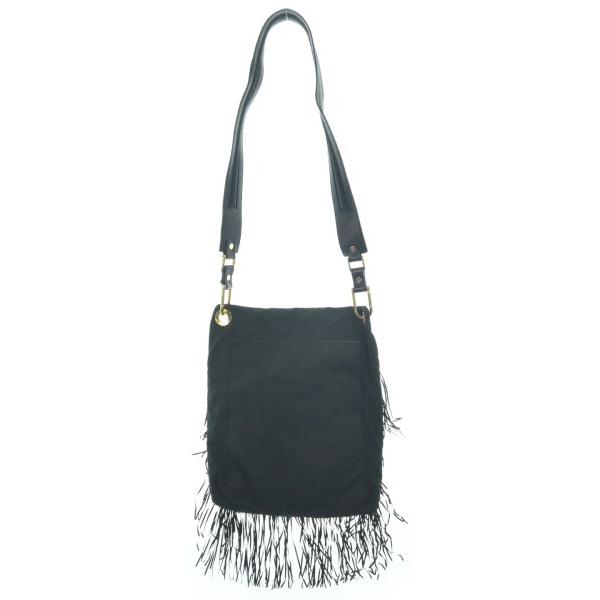 ゆき　　ランバン　ショルダーバッグ　新品未使用 LANVIN（ランバン） ショルダーバッグ レディース 中古 古着 : RAGTAG