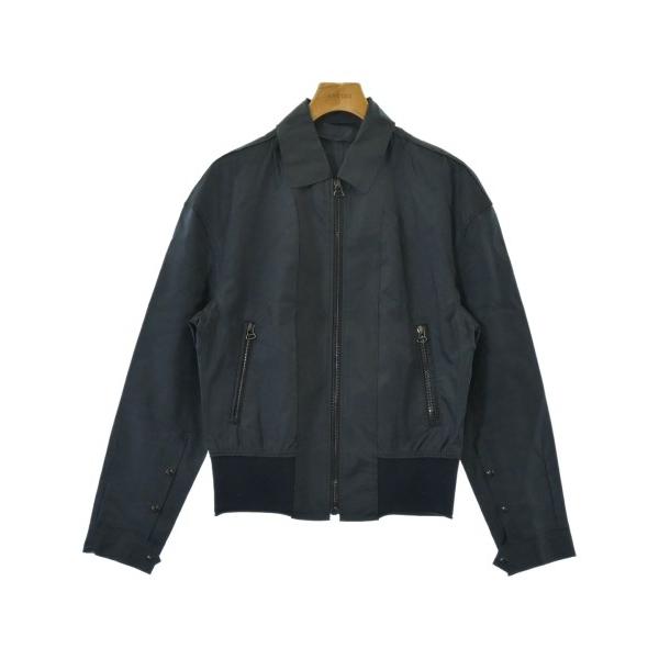 LANVIN ランバン ブルゾン（その他） メンズ 【古着】【中古】 LANVIN（ランバン） ブルゾン（その他） メンズ 中古 古着 : RAGTAG