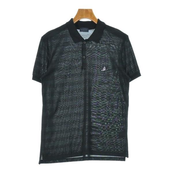 LANVIN（ランバン） ポロシャツ メンズ 中古 古着 : RAGTAG Online