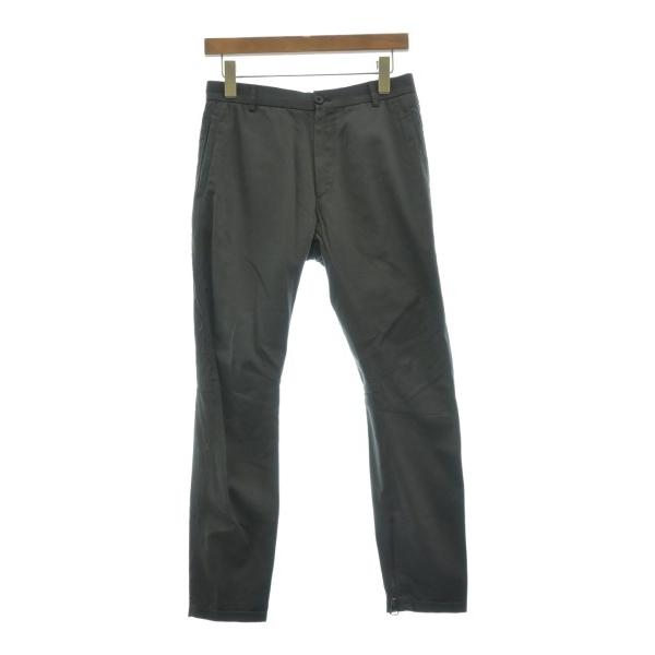 LANVIN ランバン パンツ（その他） メンズ 【古着】【中古】 LANVIN（ランバン） パンツ（その他） メンズ 中古 古着 : RAGTAG