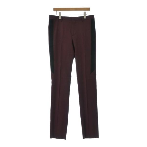 GIVENCHY ジバンシー スラックス メンズ 【古着】【中古】 GIVENCHY（ジバンシィ） スラックス メンズ ジバンシー 中古 古着