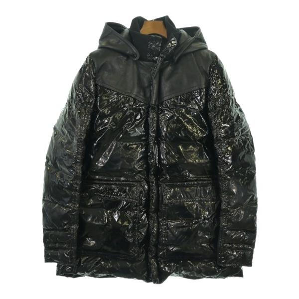 GIVENCHY ジバンシー ダウンジャケット/ダウンベスト メンズ 【古着】【中古】 GIVENCHY（ジバンシィ） ダウンジャケット/ダウンベスト メンズ