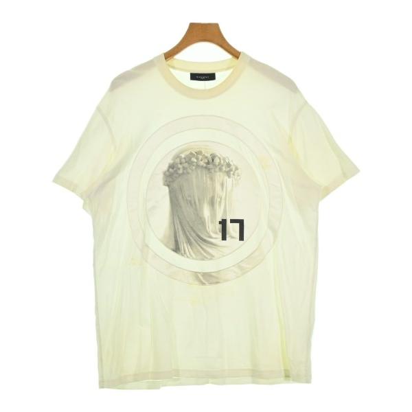 GIVENCHY（ジバンシィ） GIVENCHY Tシャツ・カットソー メンズ