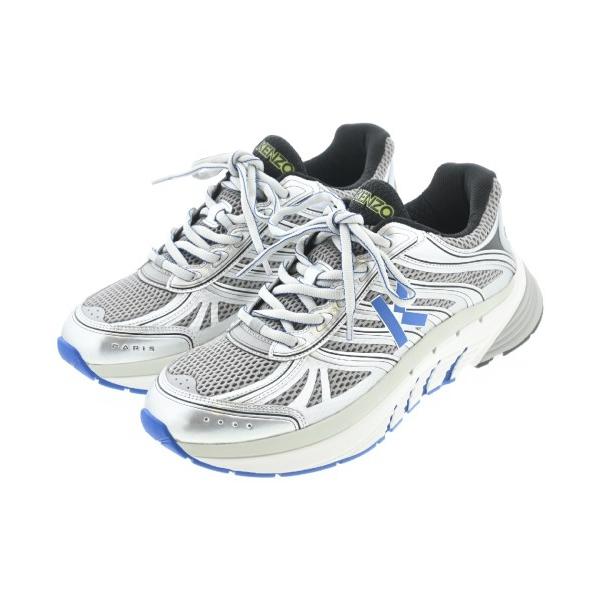 KENZO スニーカー メンズ ケンゾー 中古 古着 : RAGTAG Online