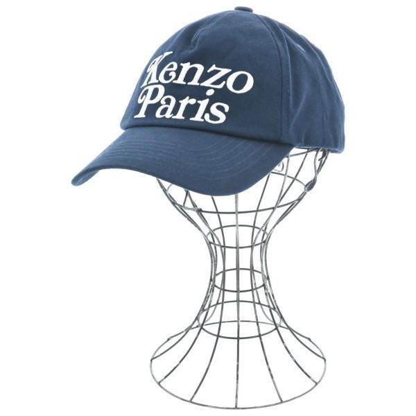 KENZO ケンゾー キャップ メンズ 【古着】【中古】 KENZO（ケンゾー） キャップ メンズ 中古 古着 : RAGTAG Online Shop