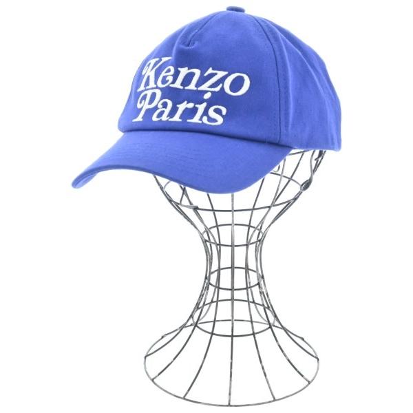 KENZO ケンゾー キャップ メンズ 【古着】【中古】 KENZO（ケンゾー） キャップ メンズ 中古 古着 : RAGTAG Online Shop