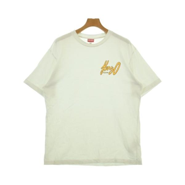 KENZO（ケンゾー） KENZO Tシャツ・カットソー メンズ 中古 古着 