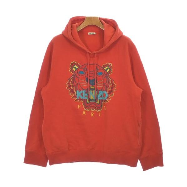 KENZO パーカー メンズ ケンゾー 中古 古着 : RAGTAG Online KENZO パーカー メンズ ケンゾー 中古 古着 : RAGTAG Online
