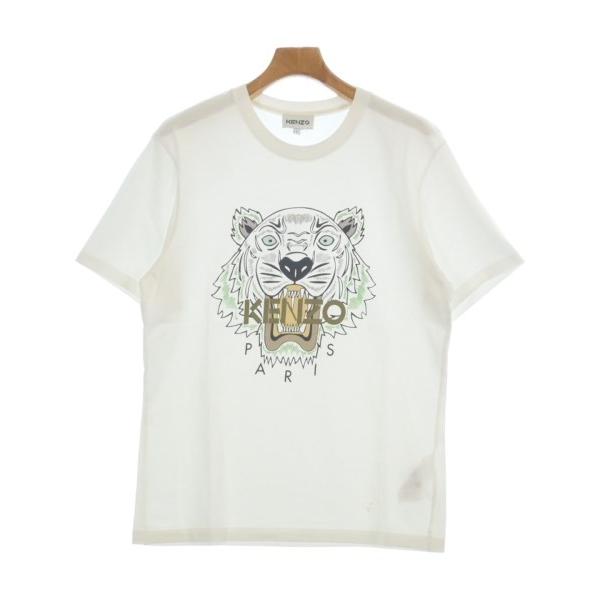 KENZO（ケンゾー） KENZO Tシャツ・カットソー メンズ 中古 古着 
