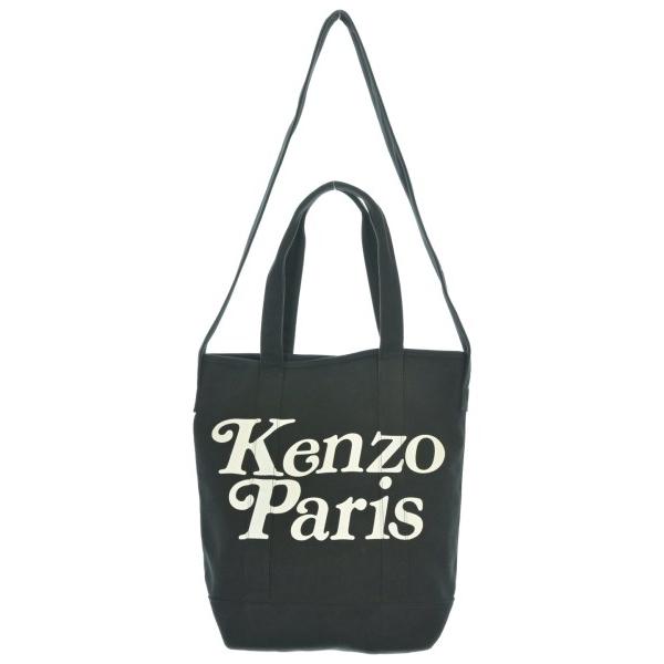 KENZO（ケンゾー） トートバッグ レディース 中古 古着 : RAGTAG 