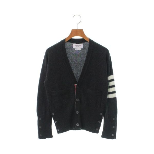 Thom Browne トムブラウン カーディガン メンズ 213d0049 Ragtag Online Shop 通販 Yahoo ショッピング