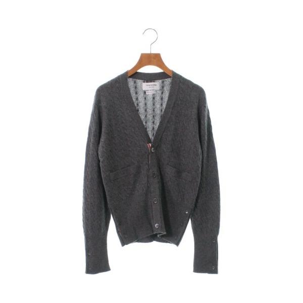 Thom Browne トムブラウン カーディガン メンズ 213d0050 Ragtag Online Shop 通販 Yahoo ショッピング