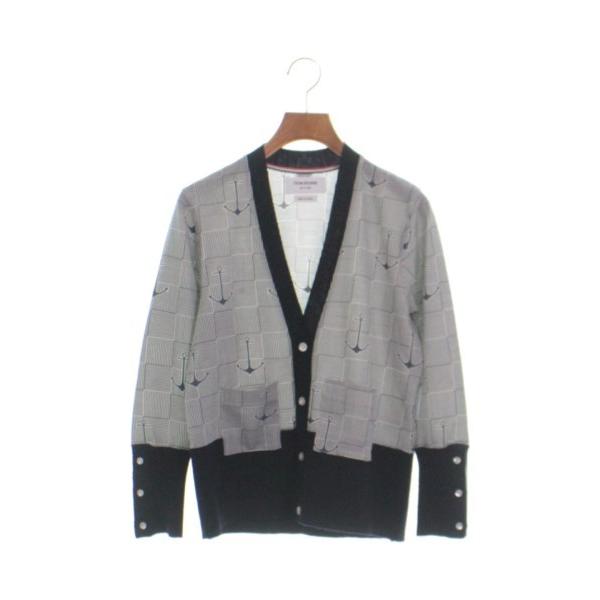 Thom Browne トムブラウン カーディガン メンズ 213n0021 Ragtag Online Shop 通販 Yahoo ショッピング