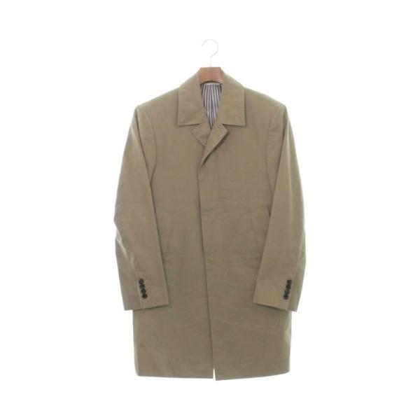 Thom Browne トムブラウン チェスターコート メンズ 213o0041 Ragtag Online Shop 通販 Yahoo ショッピング