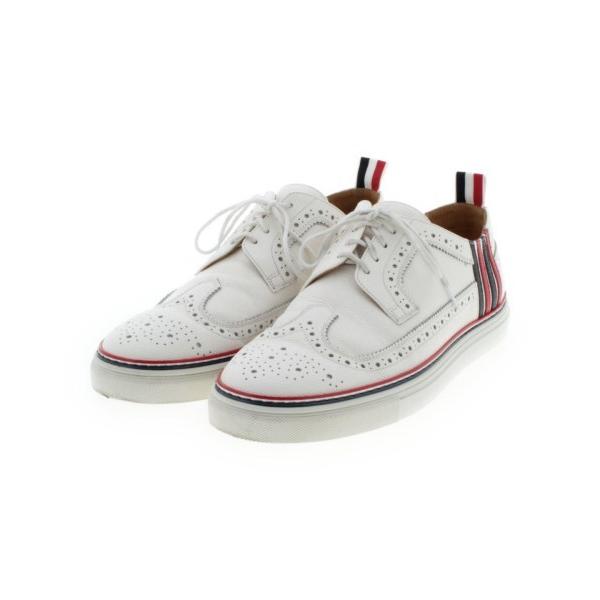 Thom Browne トムブラウン スニーカー メンズ j0019 Ragtag Online Shop 通販 Yahoo ショッピング
