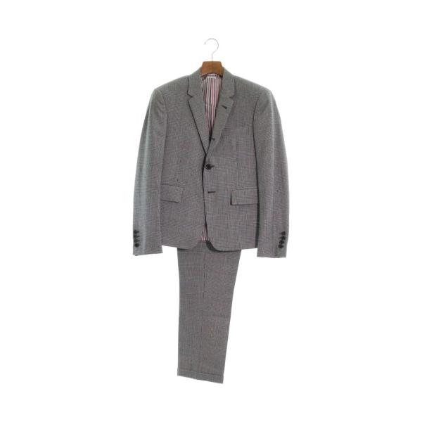 THOM BROWNE セットアップ・スーツ（その他） メンズ トムブラウン 
