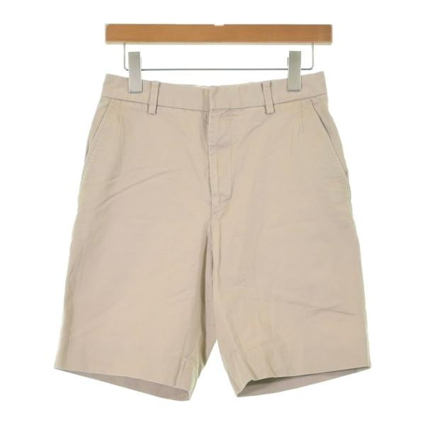 新品未使用　00 トムブラウン　ショートパンツ THOM BROWNE（トム ブラウン） ショートパンツ レディース 中古 古着