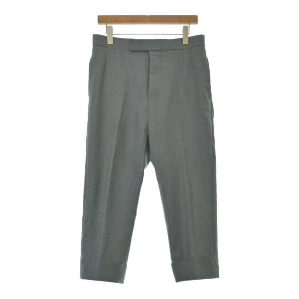 THOM BROWNE（トム ブラウン） スラックス メンズ 中古 古着 : RAGTAG