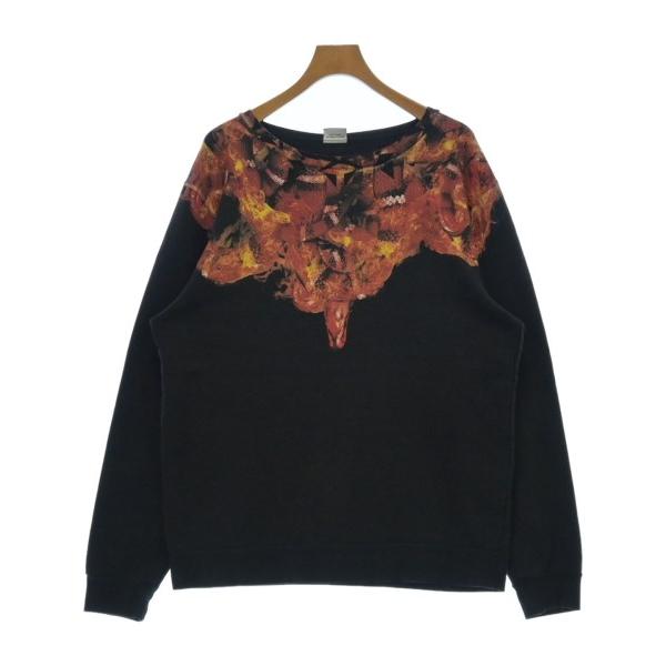 MARCELO BURLON マルセロバーロン スウェット メンズ 【古着】【中古】 MARCELO BURLON（マルセロ バーロン） スウェット メンズ 中古 古着