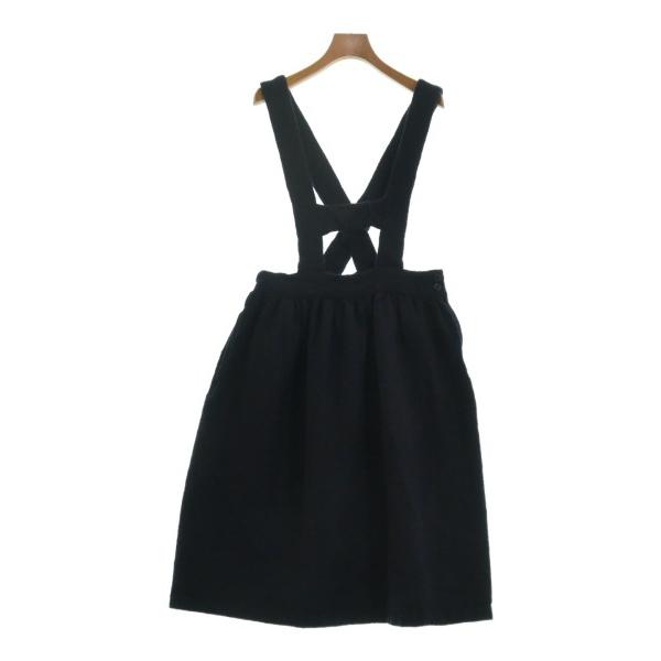 COMME des GARCONS GIRL オールインワン/サロペット レディース  