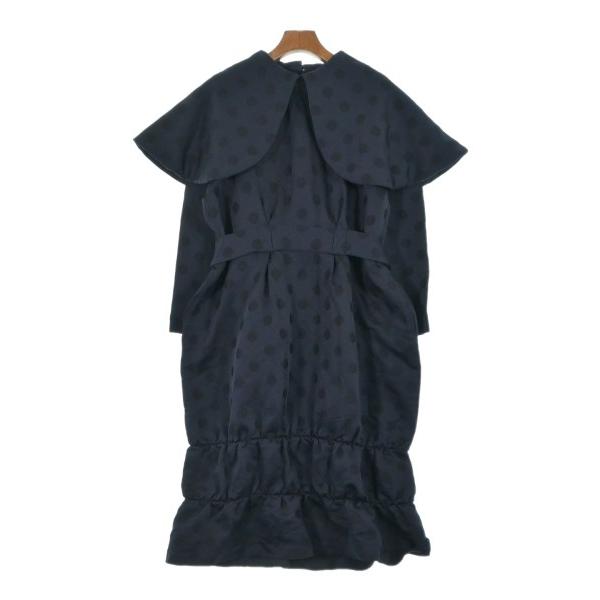 COMME des GARCONS GIRL コムデギャルソンガール ワンピース レディース 【古着】【中古】 COMME des GARCONS GIRL ワンピース レディース コムデギャルソン
