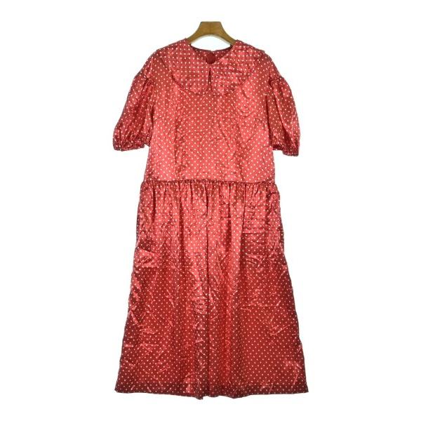 COMME des GARCONS GIRL ワンピース レディース コムデギャルソン