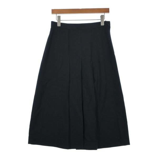 COMME des GARCONS GIRL ロング・マキシ丈スカート レディース